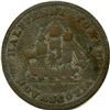 Image 12 : Lot of Fourteen Nova Scotia Tokens.