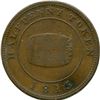 Image 13 : Lot of Fourteen Nova Scotia Tokens.