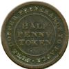 Image 16 : Lot of Fourteen Nova Scotia Tokens.