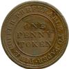 Image 18 : Lot of Fourteen Nova Scotia Tokens.