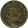 Image 21 : Lot of Fourteen Nova Scotia Tokens.