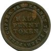 Image 22 : Lot of Fourteen Nova Scotia Tokens.