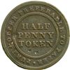 Image 24 : Lot of Fourteen Nova Scotia Tokens.