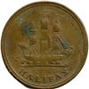 Image 28 : Lot of Fourteen Nova Scotia Tokens.