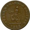 Image 5 : Lot of Fourteen Nova Scotia Tokens.