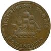 Image 6 : Lot of Fourteen Nova Scotia Tokens.