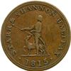 Image 9 : Lot of Fourteen Nova Scotia Tokens.
