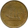 Image 10 : Lot of Nine New Brunswick Tokens.