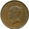 Image 9 : Lot of Nine New Brunswick Tokens.