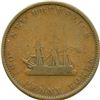 Image 10 : Lot of Ten New Brunswick Tokens.