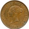 Image 13 : Lot of Ten New Brunswick Tokens.