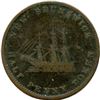 Image 4 : Lot of Ten New Brunswick Tokens.