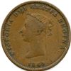 Image 5 : Lot of Ten New Brunswick Tokens.