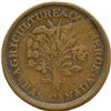Image 11 : Lot of Twenty Four Bouquet Sou Tokens.