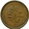 Image 15 : Lot of Twenty Four Bouquet Sou Tokens.