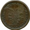 Image 1 : Lot of Twenty Four Bouquet Sou Tokens.