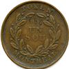 Image 20 : Lot of Twenty Four Bouquet Sou Tokens.