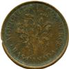 Image 23 : Lot of Twenty Four Bouquet Sou Tokens.