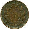 Image 24 : Lot of Twenty Four Bouquet Sou Tokens.