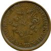 Image 25 : Lot of Twenty Four Bouquet Sou Tokens.