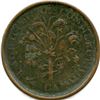 Image 27 : Lot of Twenty Four Bouquet Sou Tokens.