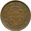 Image 42 : Lot of Twenty Four Bouquet Sou Tokens.
