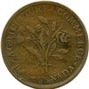 Image 45 : Lot of Twenty Four Bouquet Sou Tokens.