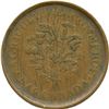 Image 5 : Lot of Twenty Four Bouquet Sou Tokens.