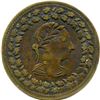 Image 11 : Lot of Seventeen Lower Canada Tokens.