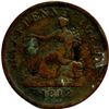 Image 18 : Lot of Seventeen Lower Canada Tokens.