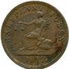 Image 20 : Lot of Seventeen Lower Canada Tokens.