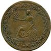 Image 29 : Lot of Seventeen Lower Canada Tokens.