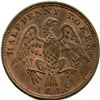 Image 34 : Lot of Seventeen Lower Canada Tokens.