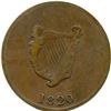 Image 40 : Lot of Seventeen Lower Canada Tokens.