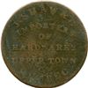 Image 5 : Lot of Seventeen Lower Canada Tokens.