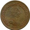 Image 7 : Lot of Seventeen Lower Canada Tokens.
