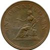 Image 8 : Lot of Seventeen Lower Canada Tokens.