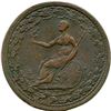 Image 3 : Lot of Four Lower Canada Tokens.