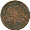 Image 4 : Lot of Four Lower Canada Tokens.