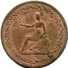 Image 5 : Lot of Four Lower Canada Tokens.