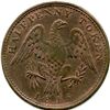 Image 6 : Lot of Four Lower Canada Tokens.