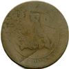 Image 2 : Lot of Two Magdalen Island Tokens.