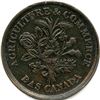 Image 11 : Lot of Fifteen Lower Canada Tokens.