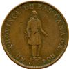 Image 15 : Lot of Fifteen Lower Canada Tokens.