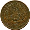 Image 16 : Lot of Fifteen Lower Canada Tokens.