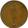 Image 17 : Lot of Fifteen Lower Canada Tokens.