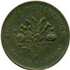 Image 1 : Lot of Fifteen Lower Canada Tokens.