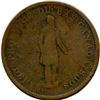 Image 21 : Lot of Fifteen Lower Canada Tokens.