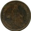Image 23 : Lot of Fifteen Lower Canada Tokens.