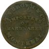 Image 29 : Lot of Fifteen Lower Canada Tokens.